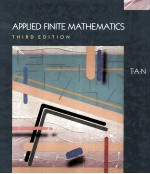 <em>APPLIED</em> FINITE MATHEMATICS THIRD EDITION