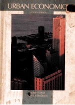 URBAN ECONOMIC<em>S </em> FOURTH EDITION