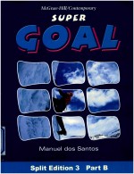 <em>SUPER</em> GOAL SPLIT EDITION 3 PART B
