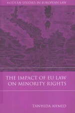 The Impact of EU Law <em>on</em> Minority Rights