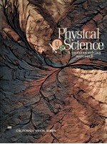 PHYSIC<em>A</em>L SCIENCE <em>A</em> PROBLEM SOLVING <em>A</em>PPRO<em>A</em>CH