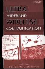 ULTRA WIDEBAND WIRELESS <em>COMMUNICATION</em>