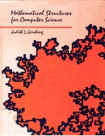 MATH<em>E</em>MATICAL STRUCTUR<em>E</em>S FOR COMPUT<em>E</em>R SCI<em>E</em>NC<em>E</em>