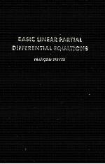 BASIC LINEAR <em>PARTIAL</em> <em>DIFFERENTIAL</em> <em>EQUATION</em>S