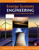 Energy syste<em>m</em>s engineering ev<e<em>m</em>>a</e<em>m</em>>lu<e<em>m</em>>a</e<em>m</em>>tion <e<em>m</em>>a</e<em>m</em>>nd i<em>m</em>ple<em>m</em>ent<e<em>m</em>>a</e<em>m</em>>tion Second Edition