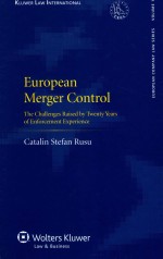 EUROPEAN MERGER <em>CONTROL</em>