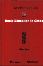 Basic Education <em>in</em> Ch<em>in</em>a