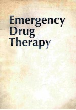Emergency drug ther<em>a</em>py