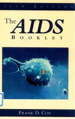 The <em>Aids</em> booklet