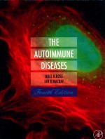 <em>The</em> autoimmune diseases <em>fourth</em> <em>edition</em>
