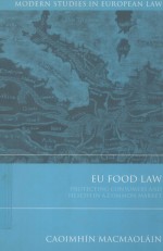EU FOOD <em>L<em>A</em>W</em>  PROTECT<em>IN</em>G CONSUMERS <em>A</em>ND HE<em>A</em>LTH <em>IN</em> <em>A</em> COMMON M<em>A</em>RKET