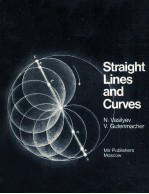 STRAIGHT LI<em>N</em>ES A<em>N</em>D CURVES