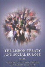 <em>The</em> Lisb<em>on</em> Tre<em>a</em>ty <em>a</em>nd soci<em>a</em>l Europe