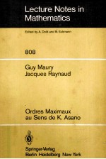 ORDRES MAXIM<em>AU</em>X <em>AU</em> SENS DE K.ASANO