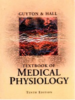Textbook <em>of</em> medical physiology <em>tenth</em> <em>edition</em>
