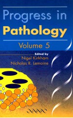 Progress <em>in</em> Pathology