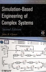 SIMULATION-BASED ENGINEERING OF COMPLEX <em>SYSTEMS</em> <em>SECOND</em> <em>EDITION</em>