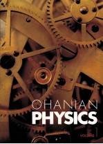 <em>PHYSICS</em>  VOLUME 1