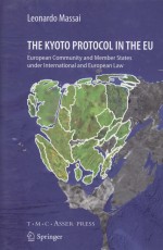 <em>The</em> Kyoto Protocol in <em>the</em> EU
