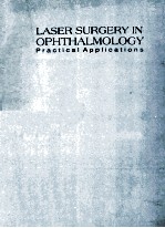ASER SURGERY OPHTHALMOLOGY <em>PRACTICAL</em> <em>APPLICATIONS</em>