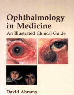 OPHTHALMOLOGY <em>IN</em> MEDIC<em>IN</em>E