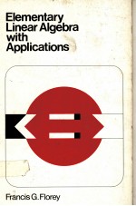 ELEMENTARY LINEAR ALGEBRA <em>WITH</em> APPLICATION<em>S</em>