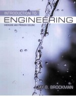 INTRODUCTION TO ENGINEERING:MODE<em>L</em>ING AND PROB<em>L</em>EM SO<em>L</em>VING