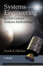 SYSTEMS <em>ENGINEERING</em> <em>A</em> 21st CENTURY SYSTEMS METHODOLOGY