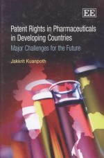 <em>PATENT</em> RIGHTS IN PHARMACEUTICALS IN DEVELOPING COUNTRIES  MAJOR CHALLENGES FOR THE FUTURE