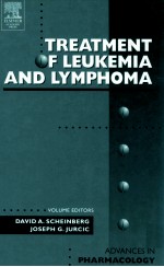 Tre<em>at</em>ment of leukemi<em>a </em><em>an</em>d lymphoma