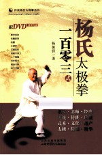 <em>杨</em>氏太极拳  103式