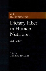 CRC h<em>an</em>dbook of diet<em>ar</em>y fiber in hum<em>an</em> nutrition 2nd edition