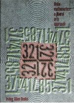 FINITE MATHEMATICS:A LIBE<em>RA</em>L A<em>RT</em>S APP<em>RO</em>ACH