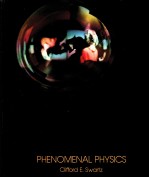 PHENOMENAL <em>PHYSICS</em>