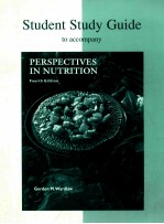 Perspectices <em>in</em> nutrition <em>fourth</em> <em>edition</em>