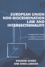 EUROPEAN UNION NON-DISCRIMINATION LAW <em>AND</em> INTERSECTIONALITY