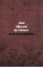 <em>ATOM</em>