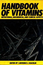 <em>Handbook</em> of vitamins : nutritional