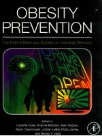 Obesity prevention : <em>the</em> role of brain and society on individual behavior