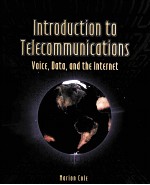 <em>INTRODUCTION</em> TO TELECOMMUNICATIONS VOICE
