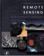REMOTE SENSING MODELS AND METHODS <em>FOR</em> IMAGE PROCESSING THIRD EDITION