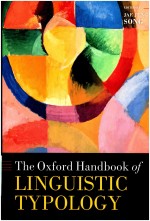 <em>The</em> Oxford Handbook <em>of</em> <em>Linguistic</em> Typology