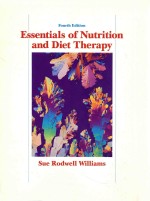 Essentials <em>of</em> nutrition and diet therapy <em>fourth</em> <em>edition</em>