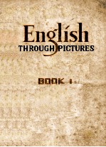 english <em>through</em> pictures <em>book</em> 1