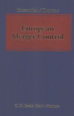 EU<em>R</em>OPEAN ME<em>R</em>GE<em>R</em> CONT<em>R</em>OL