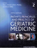 PATHY'S <em>PRINCIPLES</em> AND PRACTICE OF GERIATRIC MEDICINE FIFTH EDITION VOLUME 2