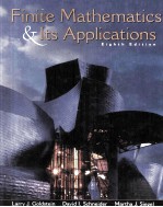FI<em>N</em>ITE MATHEMATICS & ITS APPLICATIO<em>N</em>S EIGHTH EDITIO<em>N</em>