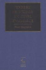 ‘<em>EXPERT</em> PRIVILEGE’<em>IN</em> CIVIL EVIDENCE