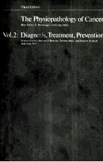 <em>THE</em> PHU<em>S</em>IOPATHOLOGY OF CANCER