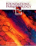 <em>Foundations</em> of Parasitology
